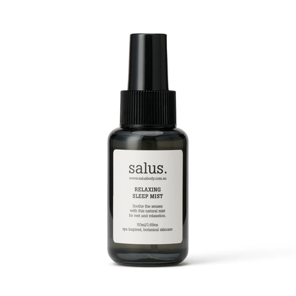 Salus Relaxing Sleep Mist