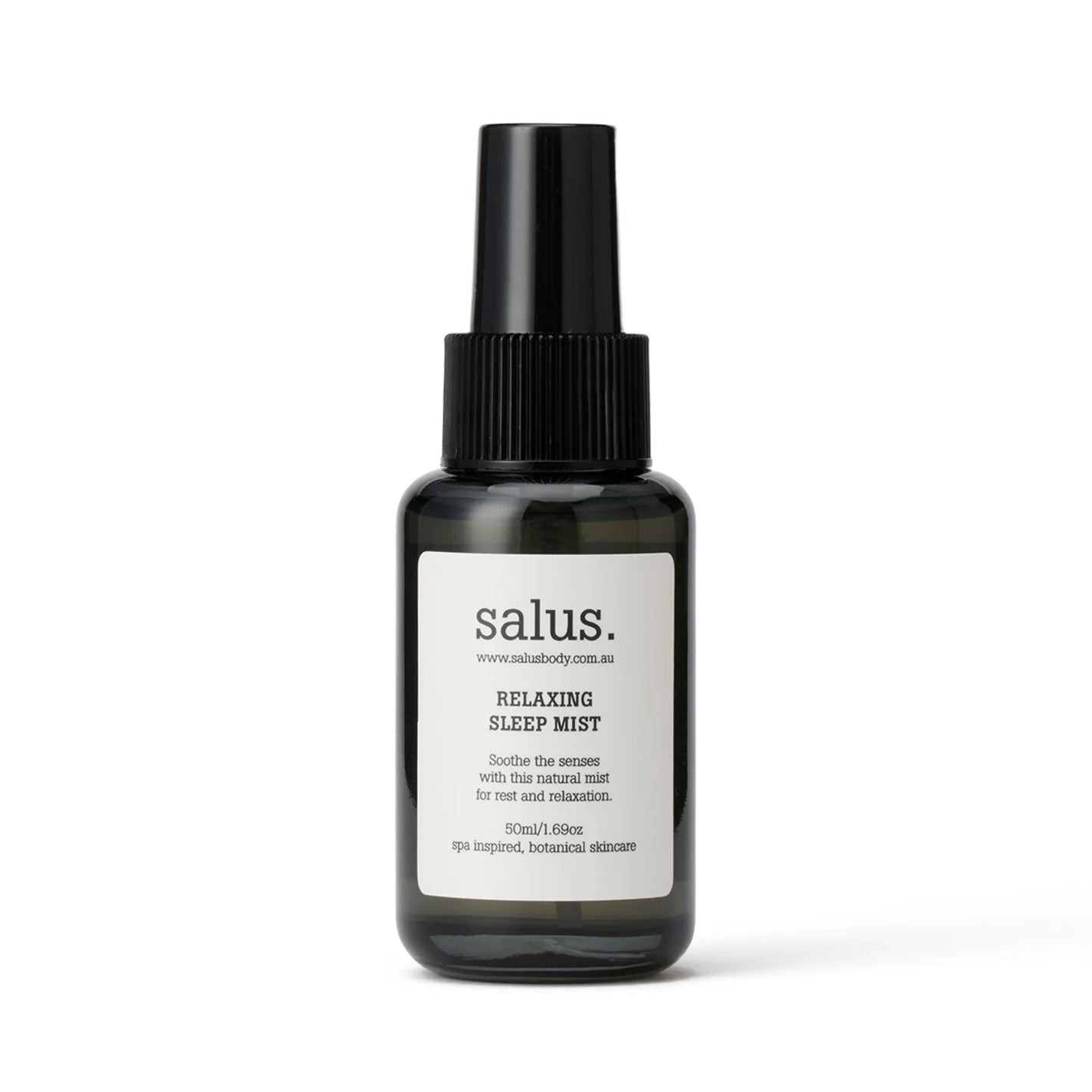 Salus Relaxing Sleep Mist