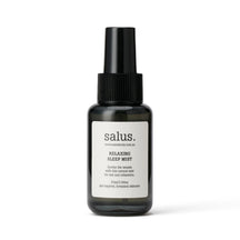 Salus Relaxing Sleep Mist