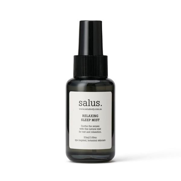 Salus Relaxing Sleep Mist
