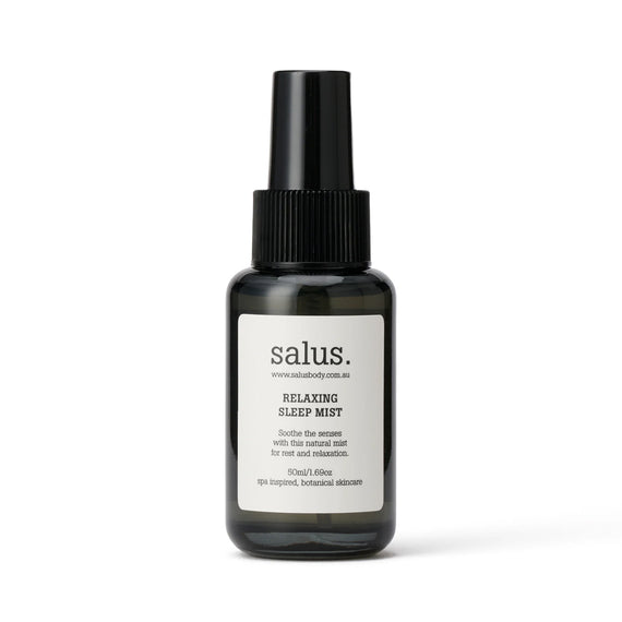 Salus Relaxing Sleep Mist