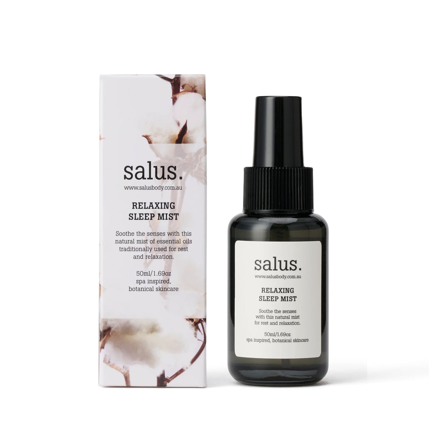 Salus Relaxing Sleep Mist