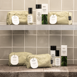 Salus Replenish Skin Set - Value $105