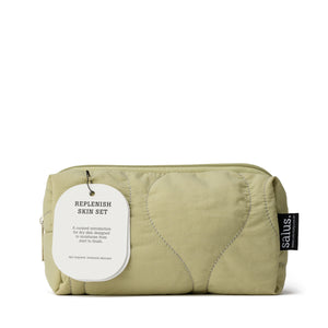 Salus Replenish Skin Set - Value $105
