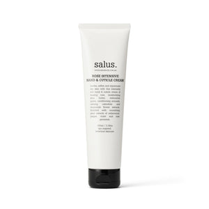 Salus Rose Intensive Hand + Cuticle Cream - 100ml