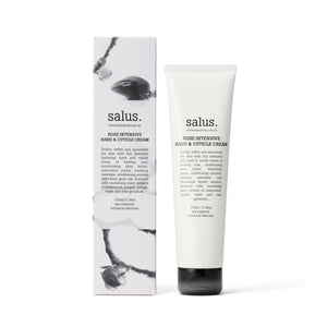 Salus Rose Intensive Hand + Cuticle Cream - 100ml