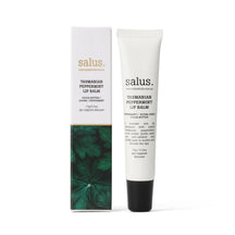 Salus Tasmanian Peppermint Lip Balm in Tube