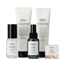Salus Travel Essentials Set - Value $110