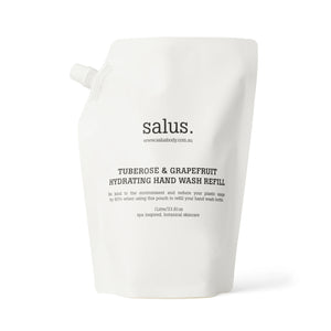 Salus Tuberose + Grapefruit Hand Wash Refill - 1L
