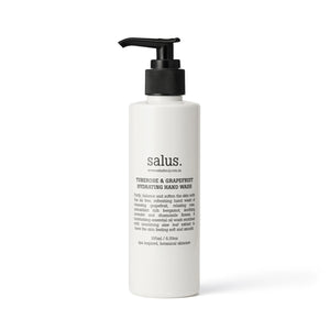 Salus Tuberose + Grapefruit Hydrating Hand Wash 195ml