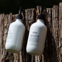 Salus Tuberose + Grapefruit Hydrating Hand Wash 500ml