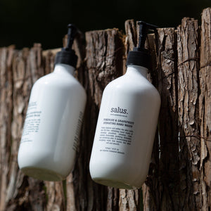Salus Tuberose + Grapefruit Hydrating Hand Wash 500ml