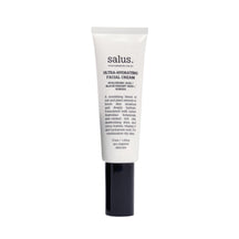 Salus Ultra Hydrating Facial Cream