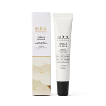 Salus Vanilla Lip Balm in Tube