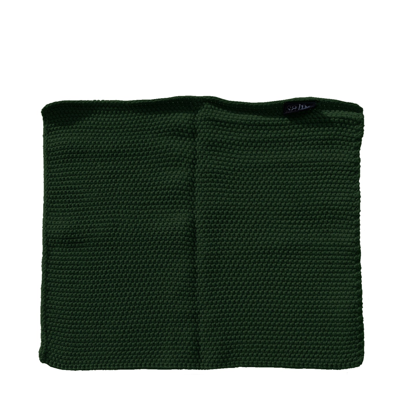 Salus Wash Cloth - Green