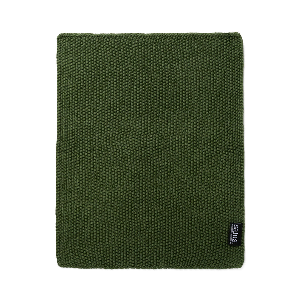 Salus Wash Cloth - Green