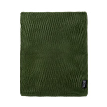 Salus Wash Cloth - Green