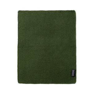 Salus Wash Cloth - Green