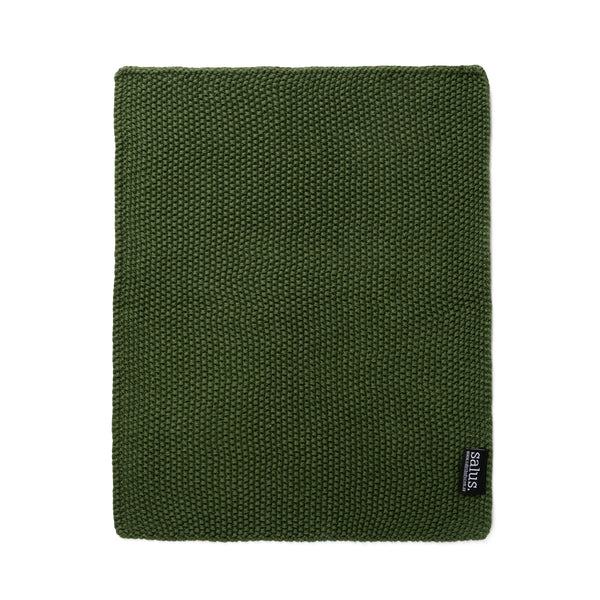 Salus Wash Cloth - Green