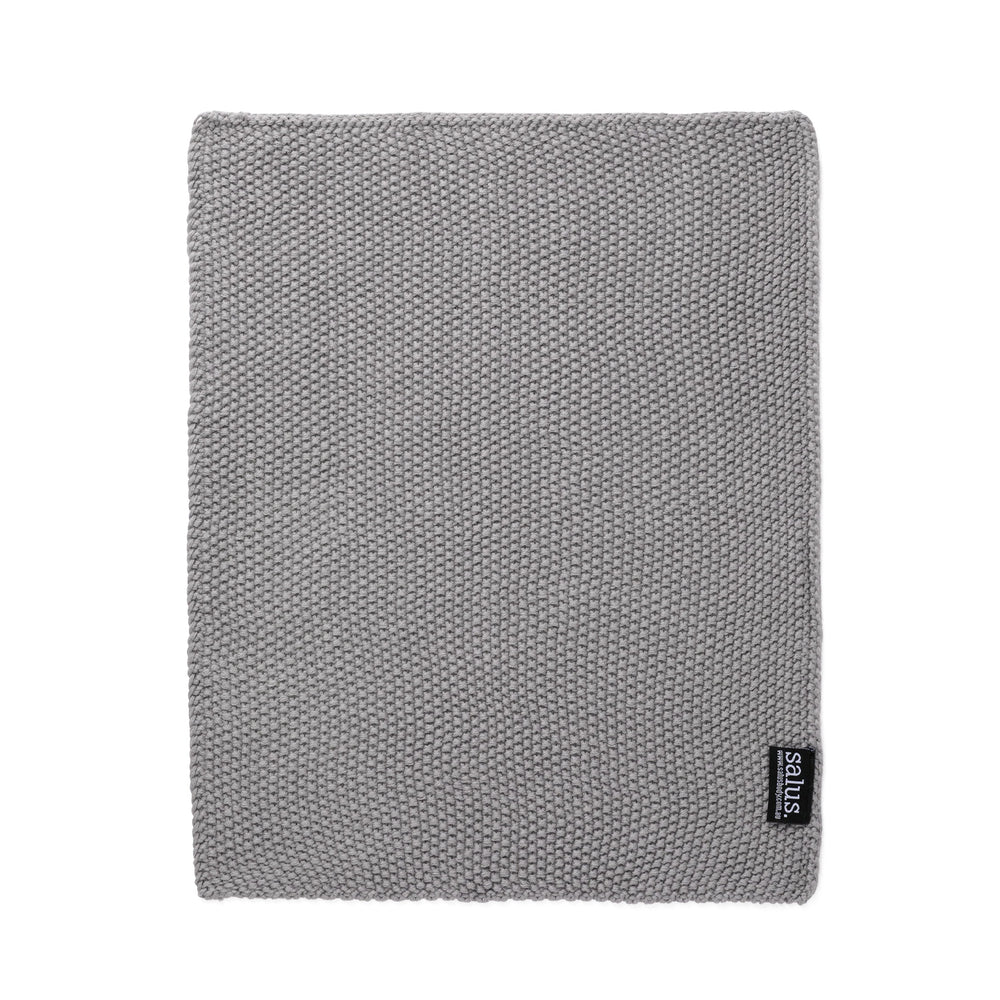 Salus Wash Cloth - Grey
