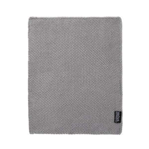 Salus Wash Cloth - Grey