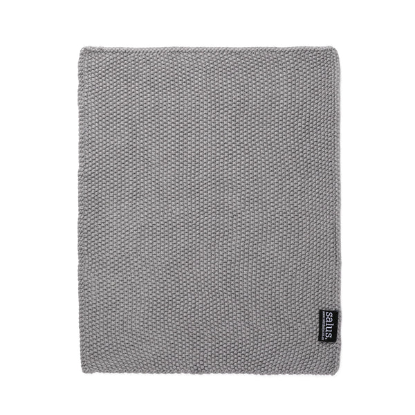 Salus Wash Cloth - Grey