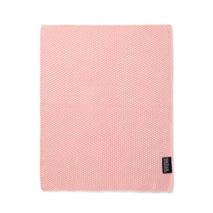 Salus Wash Cloth - Pink