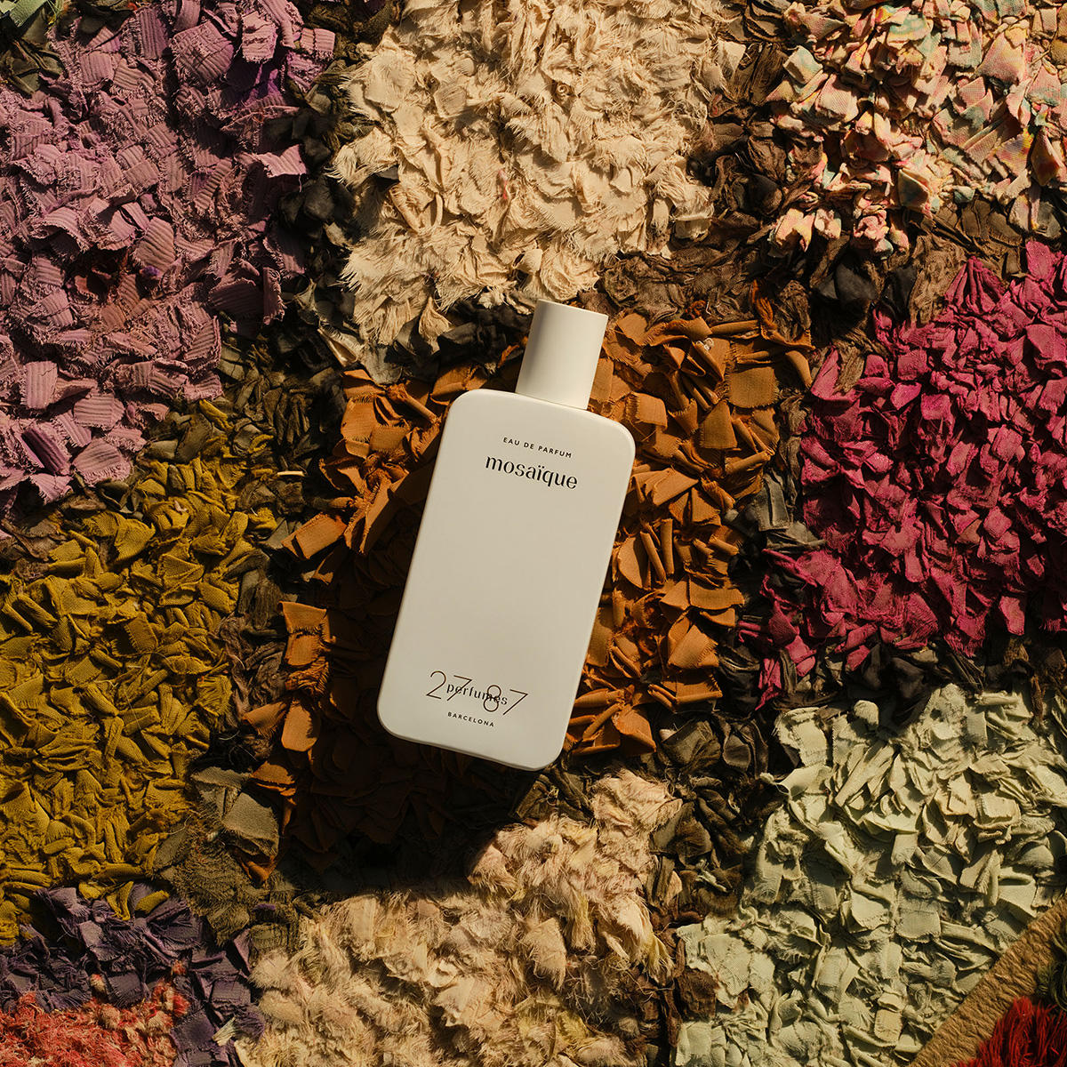 Sample Vial - 27 87 Mosaïque Eau de Parfum