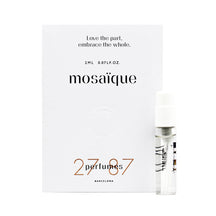 Sample Vial - 27 87 Mosaïque Eau de Parfum