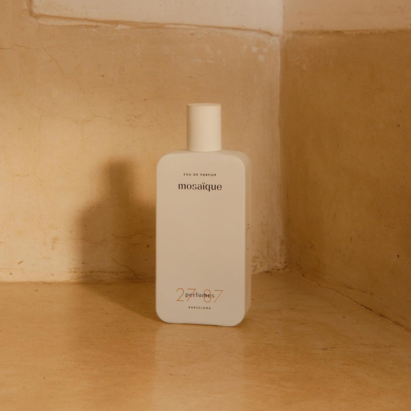 Sample Vial - 27 87 Mosaïque Eau de Parfum