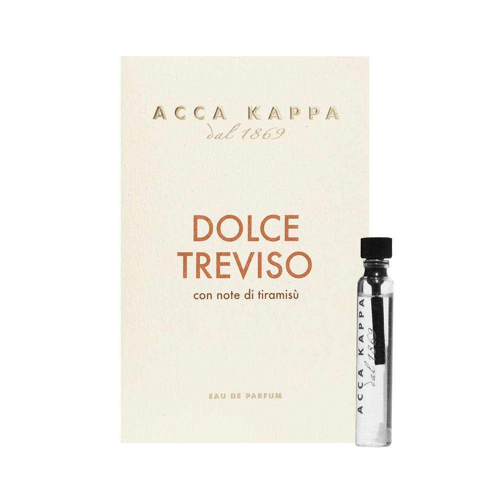 Sample Vial - Acca Kappa Dolce Treviso Eau de Parfum
