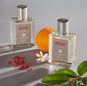 Sample Vial - Acca Kappa Pepe Rosa & Arancio Amaro Eau de Parfum