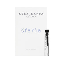 Sample Vial - Acca Kappa Sfaria Eau de Parfum