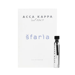 Sample Vial - Acca Kappa Sfaria Eau de Parfum