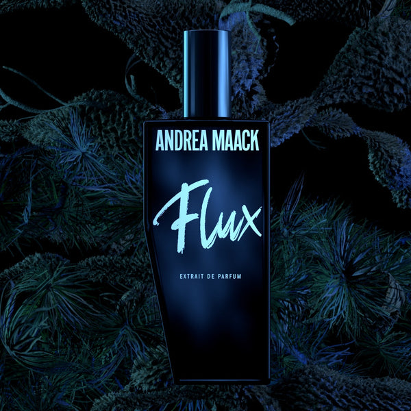 Sample Vial - Andrea Maack Flux Eau de Parfum
