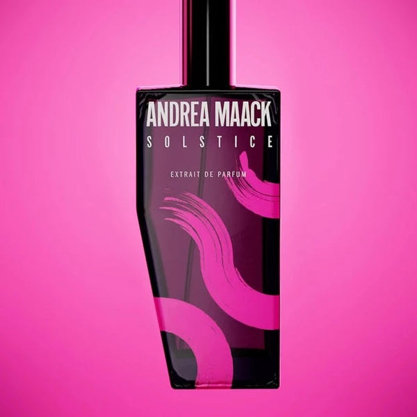 Sample Vial - Andrea Maack Solstice Extrait