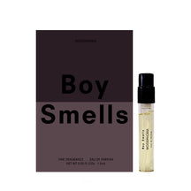 Sample Vial - Boy Smells Woodphoria Fine Fragrance