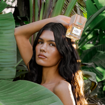 Sample Vial - CARNER BARCELONA Isla Bohemia Eau de Parfum