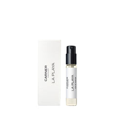 Sample Vial - CARNER BARCELONA La Playa Eau de Parfum
