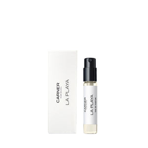 Sample Vial - CARNER BARCELONA La Playa Eau de Parfum