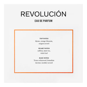 Sample Vial - CARNER BARCELONA Revolución Eau de Parfum