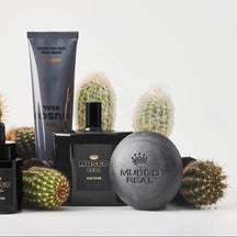 Sample Vial - Claus Porto Black Edition Eau de Toilette