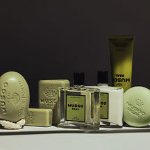 Sample Vial - Claus Porto Classic Scent Eau De Cologne