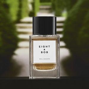Sample Vial - Eight & Bob Belvedere Eau De Parfum