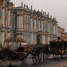 Sample Vial - Eight & Bob Belvedere Eau De Parfum