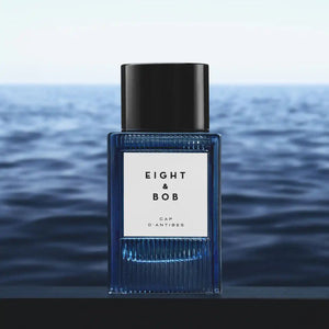 Sample Vial - Eight & Bob Cap d’Antibes Eau De Parfum