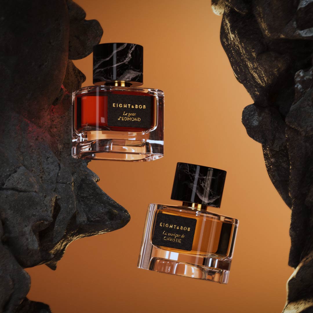 Un Jour Sans Fin Eau de Parfum - 100ml