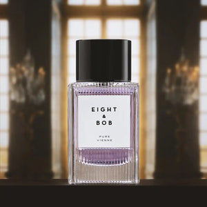 Sample Vial - Eight & Bob Pure Vienne Eau De Parfum