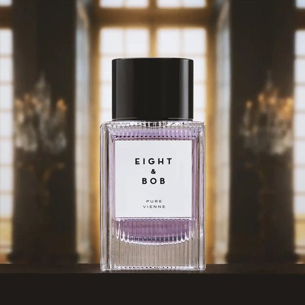 Sample Vial - Eight & Bob Pure Vienne Eau De Parfum