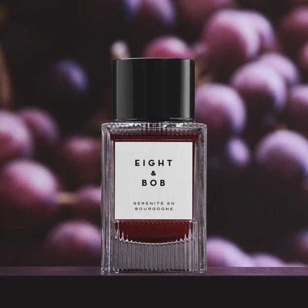 Sample Vial - Eight & Bob Sérénité en Bourgogne Eau De Parfum